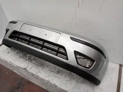 Автозапчасти б/у передний бампер за ford focus i (daw, dbw) 1.8 tdci ссылки oem iam   