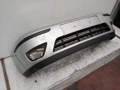 Автозапчасти б/у передний бампер за ford focus i (daw, dbw) 1.8 tdci ссылки oem iam   