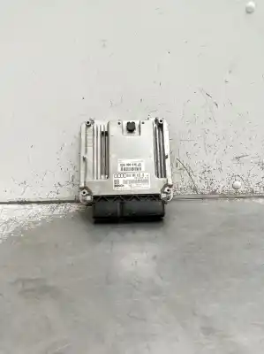 Pezzo di ricambio per auto di seconda mano  per AUDI A4 B7 (8EC)  Riferimenti OEM IAM 0281012654 EDC16U31 03G906016JD