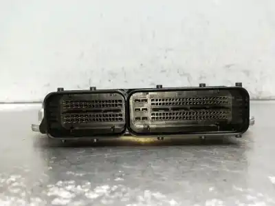 Автозапчастина б/у ебу контролер двигуна для audi a4 b7 (8ec) 2.0 tdi 16v посилання на oem iam 0281012654 edc16u31 03g906016jd