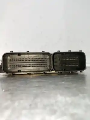 Second-hand car spare part ecu engine control for bmw 3 compact (e46) 318 td oem iam references 0281011653  