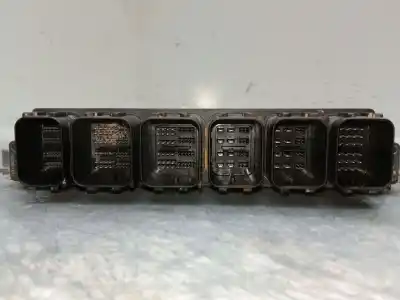 Автозапчастина б/у ебу контролер двигуна для bmw x1/ix1 u11 x1 sdrive18d посилання на oem iam 0281039886 030043607 710197601