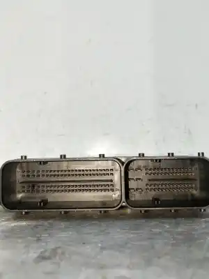 Second-hand car spare part ecu engine control for bmw 3 touring (e46) 320 d oem iam references 0281010565  