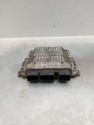Recambio de automóvil de segunda mano de CENTRALITA MOTOR UCE para CITROEN C2 (JM_) 1.4 HDI referencias OEM IAM 5WS40111CT  