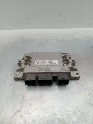 Recambio de automóvil de segunda mano de CENTRALITA MOTOR UCE para RENAULT CLIO II (BB_, CB_) 1.2 16V (BB05, BB0W, BB11, BB27, BB2T, BB2U, BB2V, CB05,... referencias OEM IAM 8200473744  