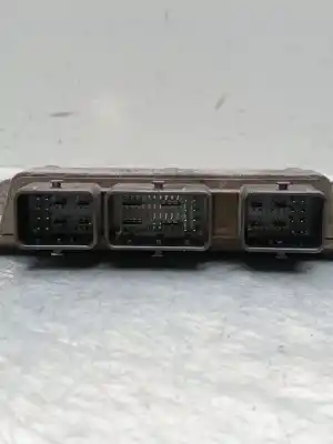 Second-hand car spare part ecu engine control for renault clio ii (bb_, cb_) 1.2 16v (bb05, bb0w, bb11, bb27, bb2t, bb2u, bb2v, cb05,... oem iam references 8200473744  s120201109