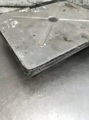Gebrauchtes Autoersatzteil ecu-motorsteuergerät uce motorsteuergerät zum peugeot boxer furgón 2.2 hdi 120 oem-iam-referenzen 9661256980  9663289080