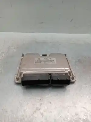 Recambio de automóvil de segunda mano de CENTRALITA MOTOR UCE para SEAT LEON (1M1) 1.9 TDI referencias OEM IAM 0281011997  