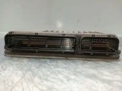 Second-hand car spare part ecu engine control for toyota auris (_e18_) 1.3 (nre180_) oem iam references 896610z750  mb2755003471