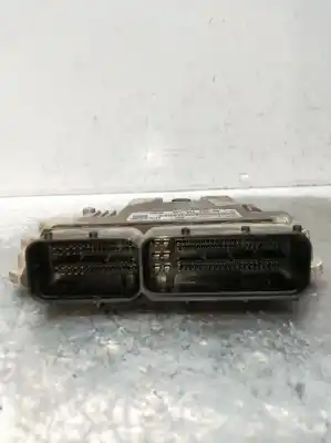 Second-hand car spare part ecu engine control for vw eos (1f7, 1f8) 2.0 fsi oem iam references 0261s02389  