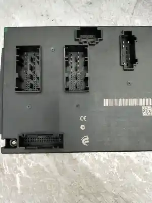 Pezzo di ricambio per auto di seconda mano modulo elettronico per porsche cayenne (92a) 4.8 s riferimenti oem iam 7pp907064dt  