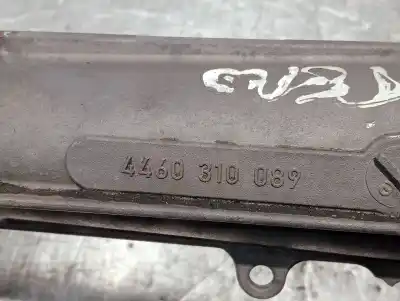Автозапчастина б/у передній диференціал для porsche cayenne (typ 92aa) diesel посилання на oem iam 4460310123 0bm409506f 4460310089