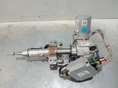 Second-hand car spare part steering column for hyundai i40 style oem iam references 563003z120