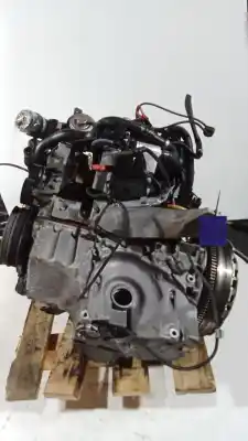 Second-hand car spare part complete engine for bmw x3 (e83) 2.0 d oem iam references 204d4 77865913 6550507387 