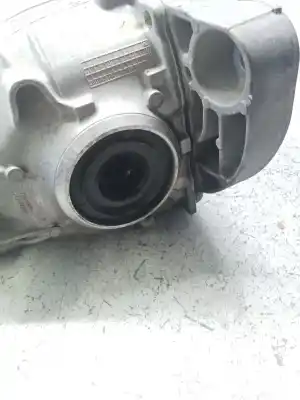Автозапчасти б/у задний дифференциал за bmw x3 (g01, f97) xdrive 20 d ссылки oem iam 8655041  
