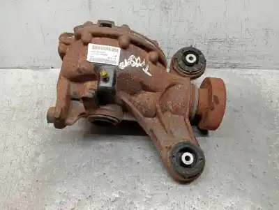 Peça sobressalente para automóvel em segunda mão diferencial traseiro por jaguar xf 3.0 v6 diesel cat referências oem iam 9x234a213ec