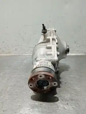 Pezzo di ricambio per auto di seconda mano DIFFERENZIALE ANTERIORE per BMW X3 (F25)  Riferimenti OEM IAM 861838103 315186350300 315186350310