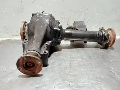 Recambio de automóvil de segunda mano de DIFERENCIAL DELANTERO para NISSAN TERRANO/TERRANO.II (R20) * referencias OEM IAM 38511G23007  