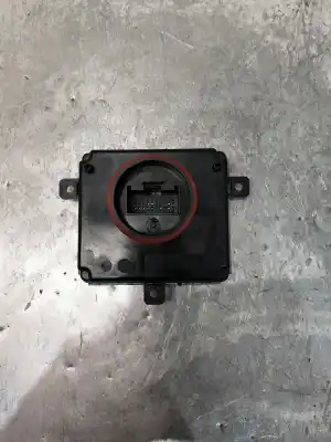 Second-hand car spare part xenon headlights control unit  for audi a4 b8 avant (8k5) 2.0 tdi oem iam references 4g0907697d