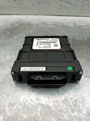 Автозапчасти б/у электронный модуль за porsche cayenne (92a) 4.8 s ссылки oem iam 0c8927749cd