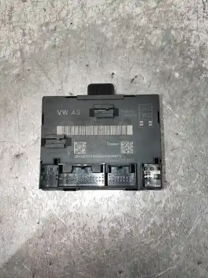 Second-hand car spare part Electronic Module for PORSCHE CAYENNE (TYP 92AA) Diesel OEM IAM references 4H0959795L  