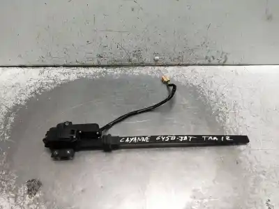 Автозапчасти б/у электронный модуль за porsche cayenne (typ 92aa) diesel ссылки oem iam 991801000805