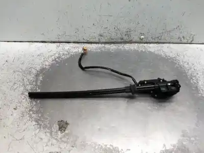 Автозапчастина б/у електронний модуль для porsche cayenne (typ 92aa) diesel посилання на oem iam 991801000805  