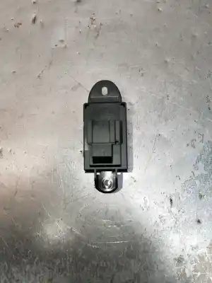 Автозапчастина б/у електронний модуль для porsche cayenne (typ 92aa) diesel посилання на oem iam 7p5927225  