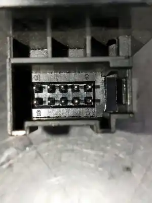 Автозапчастина б/у електронний модуль для porsche cayenne (typ 92aa) diesel посилання на oem iam 7p5927225  
