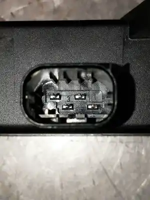 Автозапчастина б/у електронний модуль для porsche cayenne (typ 92aa) diesel посилання на oem iam 7p0907652c 10170107693 dx34k10q1b