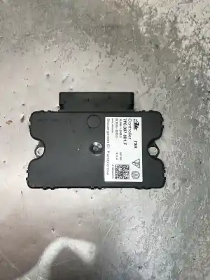Автозапчасти б/у электронный модуль за porsche cayenne (typ 92aa) diesel ссылки oem iam 7p0907801f