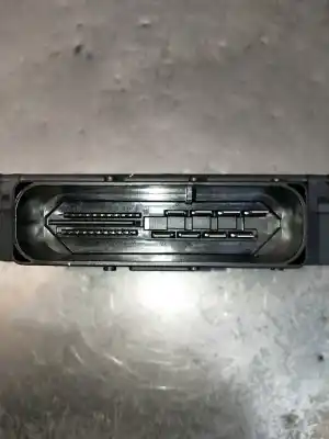 Автозапчастина б/у електронний модуль для porsche cayenne (typ 92aa) diesel посилання на oem iam 7p0907801f 28551028103 10095129053