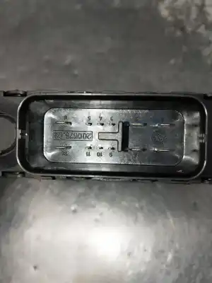Автозапчастина б/у електронний модуль для porsche cayenne (typ 92aa) diesel посилання на oem iam 7pp959663e  111001912
