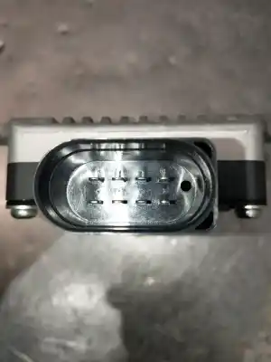 Автозапчастина б/у електронний модуль для porsche cayenne (typ 92aa) diesel посилання на oem iam 7p0927601a 22381010410 g1167trb030 6261092104