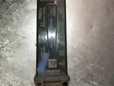 Автозапчастина б/у електронний модуль для porsche cayenne (typ 92aa) diesel посилання на oem iam 7pp907273d  40000000045769