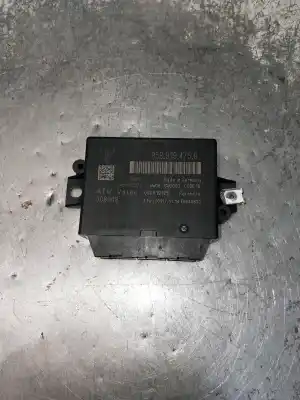 Автозапчасти б/у электронный модуль за porsche cayenne (typ 92aa) diesel ссылки oem iam 95b919475g
