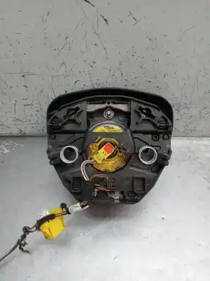 Автозапчастина б/у комплект подушки безпеки для skoda octavia iii (5e3, nl3, nr3) 2.0 tdi посилання на oem iam 3q0959655ak  