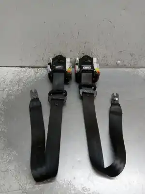 Автозапчастина б/у комплект подушки безпеки для skoda octavia iii (5e3, nl3, nr3) 2.0 tdi посилання на oem iam 3q0959655ak  