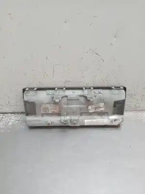 Автозапчастина б/у комплект подушки безпеки для skoda octavia iii (5e3, nl3, nr3) 2.0 tdi посилання на oem iam 3q0959655ak  