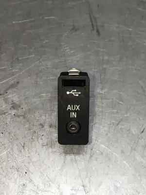 Second-hand car spare part electronic module for bmw x3 (f25) xdrive 20d oem iam references 61319138402