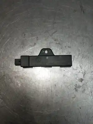 Second-hand car spare part electronic module for bmw x3 (f25) xdrive 20d oem iam references 6520922083202