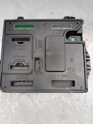 Автозапчасти б/у  за RENAULT MEGANE III FASTBACK (BZ0/1_, B3_)  ссылки OEM IAM 284B17882R S180098101  