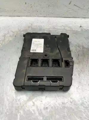 Peça sobressalente para automóvel em segunda mão módulo eletrônico por renault megane ii (bm0/1_, cm0/1_) 1.9 dci referências oem iam 8200606826 8200615772