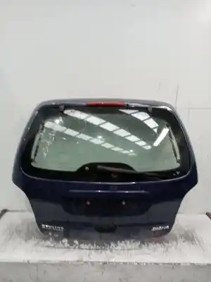 Tweedehands auto-onderdeel ACHTERKLEP voor RENAULT MEGANE SCENIC (JA0/1_)  OEM IAM-referenties   
