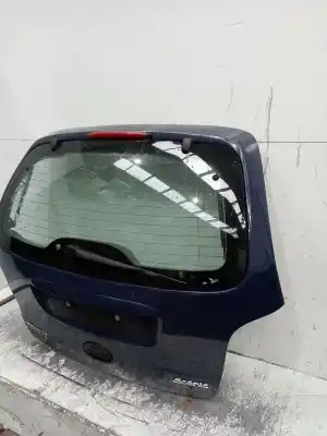 Автозапчастина б/у загальні двері для renault megane scenic (ja0/1_) 1.9 dti (ja0n) посилання на oem iam   