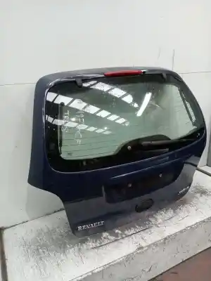 Автозапчастина б/у загальні двері для renault megane scenic (ja0/1_) 1.9 dti (ja0n) посилання на oem iam   