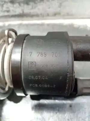 Second-hand car spare part diesel fuel filter for bmw 1 (e87) 118 d oem iam references 0450906457  7788702