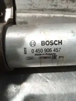 Second-hand car spare part diesel fuel filter for bmw 1 (e87) 118 d oem iam references 0450906457  7788702