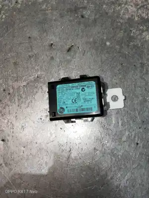 Second-hand car spare part Electronic Module for KIA OPTIMA Vision OEM IAM references 95420D4000  4A78101000