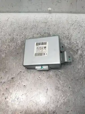 Second-hand car spare part electronic module for kia optima vision oem iam references 95300d4000